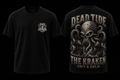 Kraken – Dead Tide Series