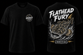 Flathead Fury — Hooked Series