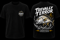 Trevally Terror — Hooked Series