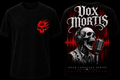 Vox Mortis — Voice of Death