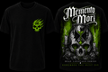 Memento Mori — Remember You Must Die