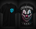 Coulrophobia — The Smile Isn't Real