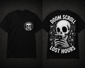 Doom Scroll — Lost Hours