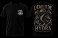 Hydra – Dead Tide Series