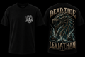 Leviathan – Dead Tide Series