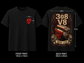 308 V8 — Iron Lion