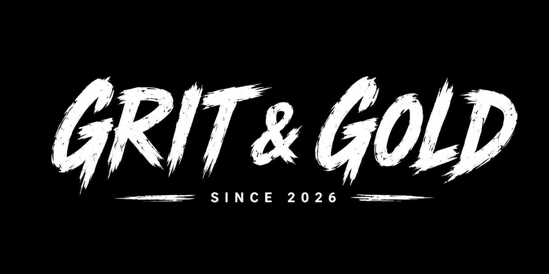 Grit & Gold